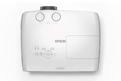 Epson EH-TW7100 3LCD / 3000Lumen / 4k PRO UHD házimozi projektor