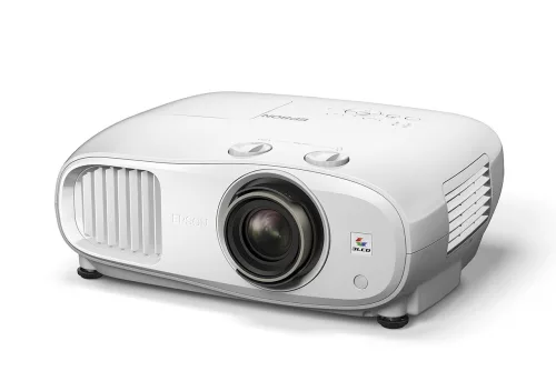 Epson EH-TW7100 3LCD / 3000Lumen / 4k PRO UHD házimozi projektor