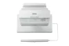 Epson EB-735Fi 3LCD / 3600lumen / Full HD UST (szuperközeli) lézer interaktív oktatási projektor