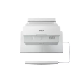   Epson EB-735Fi 3LCD / 3600lumen / Full HD UST (szuperközeli) lézer interaktív oktatási projektor