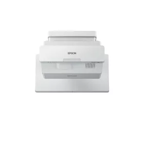   Epson EB-720 3LCD / 3800lumen / WIFI / XGA UST (szuperközeli) lézer oktatási projektor