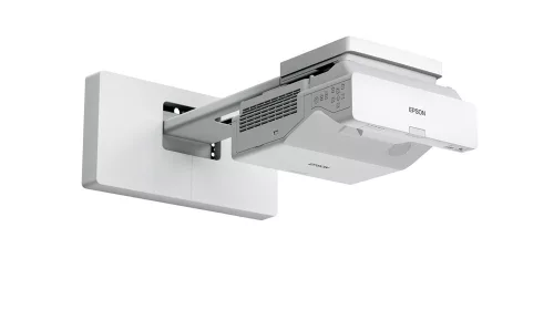 Epson EB-760W WXGA projektor