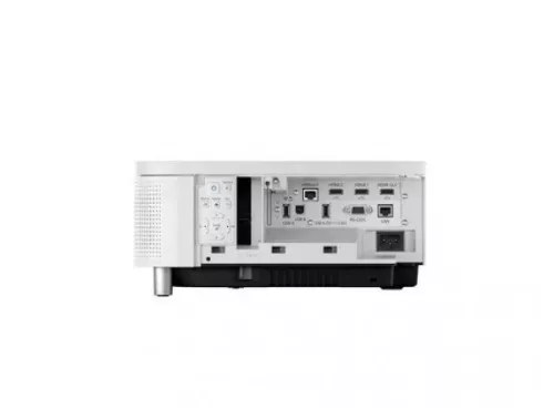 Epson EB-810E 3LCD / 5000Lumen / Full HD UST projektor