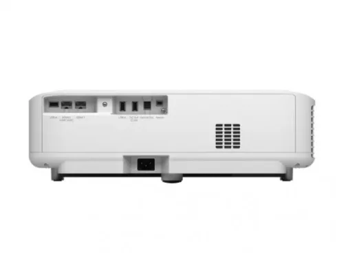 Epson EH-LS650W 3LCD / 3600 lumen / 4K PRO-UHD projektor
