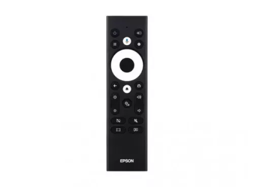 Epson EH-LS650W 3LCD / 3600 lumen / 4K PRO-UHD projektor