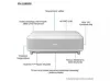 Epson EH-LS650W 3LCD / 3600 lumen / 4K PRO-UHD projektor