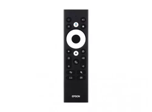 Epson EH-LS650B 3LCD / 3600 lumen / 4K PRO-UHD projektor