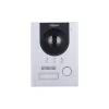 Dahua VTO2201F-P-S2 egylakásos, 2MP, IK07, PoE, Villa, kültéri IP video kaputelefon egység