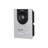 Dahua VTO2201F-P-S2 egylakásos, 2MP, IK07, PoE, Villa, kültéri IP video kaputelefon egység
