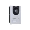 Dahua VTO2201F-P-S2 egylakásos, 2MP, IK07, PoE, Villa, kültéri IP video kaputelefon egység