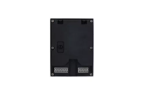 Dahua VTO2201F-P-S2 egylakásos, 2MP, IK07, PoE, Villa, kültéri IP video kaputelefon egység