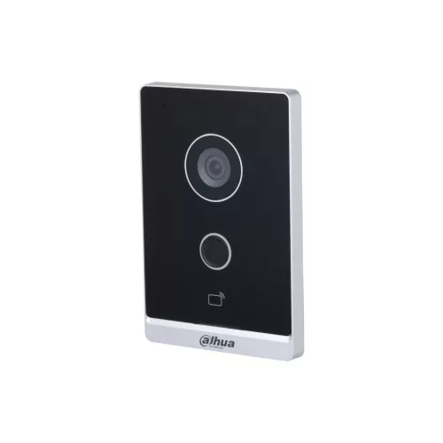 Dahua VTO2211G-WP-S2 egylakásos, 2MP, PoE, Wi-Fi kültéri IP video kaputelefon egység