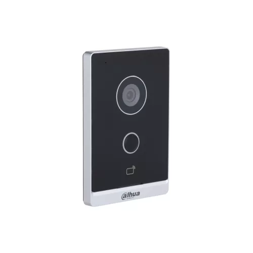Dahua VTO2211G-WP-S2 egylakásos, 2MP, PoE, Wi-Fi kültéri IP video kaputelefon egység