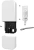 MikroTik wAPG-5HaxD2HaxD wAP ax 802.11ax Wi-Fi 6 kültéri Vezeték nélküli Access Point