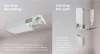MikroTik wAPR-2nD&EC200A-EU wAP LTE kit 1xFE LAN port kültéri WiFi accesspoint, beépített LTE modemmel