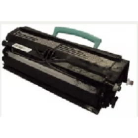   Utángyártott LEXMARK X203N,X204N Toner Black 2.500 oldal kapacitás IK