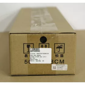 Utángyártott XEROX C7020,C7025 Developer Unit Bk.CO*