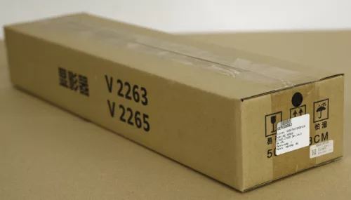 Utángyártott XEROX C7020,C7025 Developer Unit YELLOW CO*