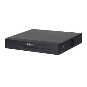   Dahua XVR5116HS-I3/T 16 csatorna, H265+, 5M-N-10fps/2MP-25fps, 1x SATA, WizSense AI Penta-brid XVR rögzítő