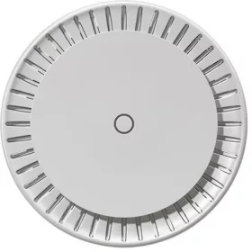   MikroTik cAPGi-5HaxD2HaxD cAP ax 802.11ax Wi-Fi 6 Vezeték nélküli Access Point