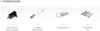 MikroTik cAPGi-5HaxD2HaxD cAP ax 802.11ax Wi-Fi 6 Vezeték nélküli Access Point