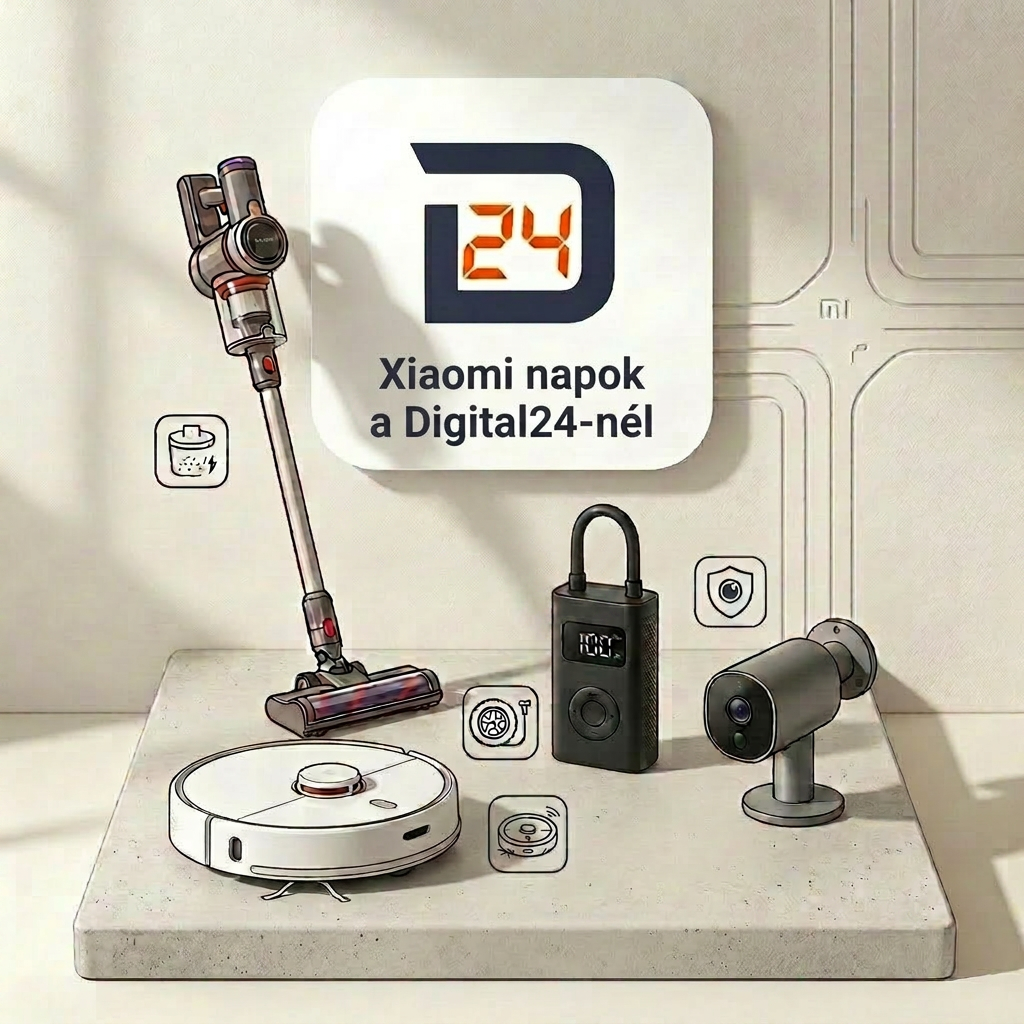 Készülj! Indul a hétvégi Xiaomi akció!